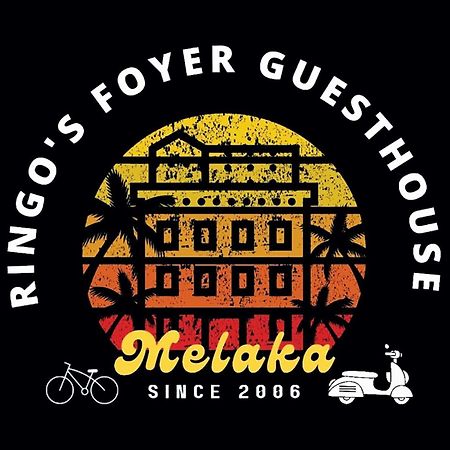 Ringo'S Foyer 호텔 말라카 외부 사진